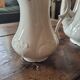 Duo Bernardaud Limoges B & Cie – Floral Decor – Circa 1900-1920