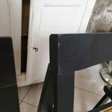 4 folding chairs