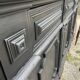 Grand bar en bois