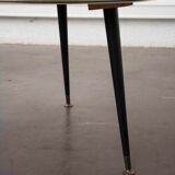 Tripod table