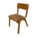 Child wood Chair
