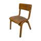 Child wood Chair