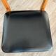 Set of 4 Scandinavian chairs