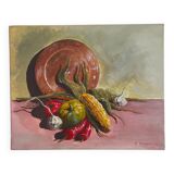 Nature morte