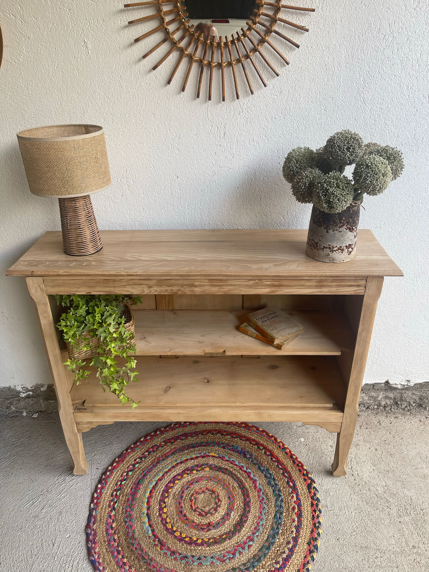 Buffet , console, bibus