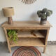 Buffet , console, bibus