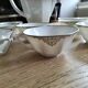 Art deco coffee service Limoges stamped underneath