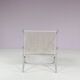 Fauteuil lounge « PK4 » de Poul Kjaerholm pour Fritz Hansen, Danemark 2020