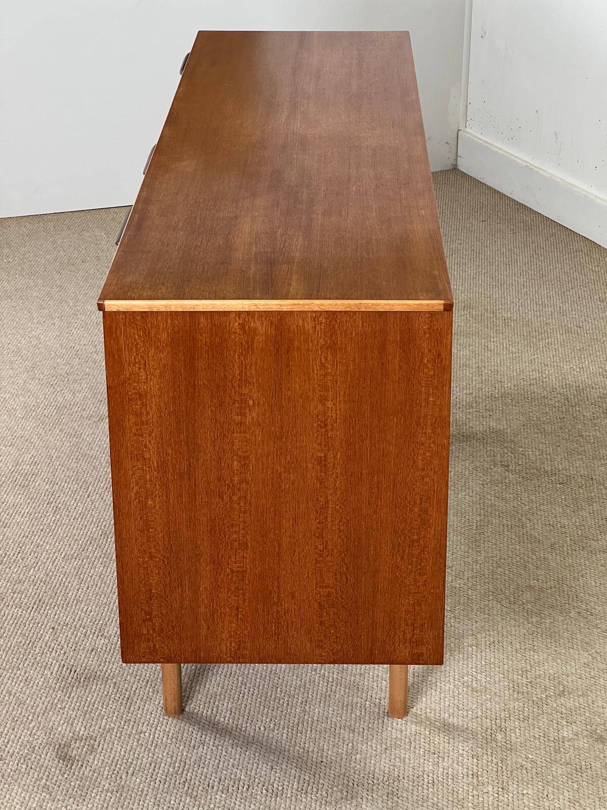 Jentique small Mid-Century sideboard