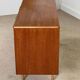 Jentique small Mid-Century sideboard