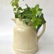 Ceramic pitcher