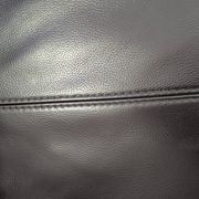 Steiner Mandala Sofa – 2016 Edition – Louisiana Leather (brown) – Like new condition