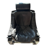 Ake Fribyter (1922-1989) - armchair Kroken, circa 1970