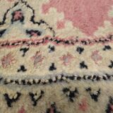 Handmade Persian rug