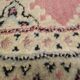 Tapis persan fait main