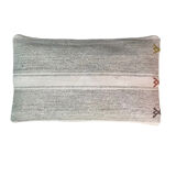 Vintage turkish kilim cushion cover