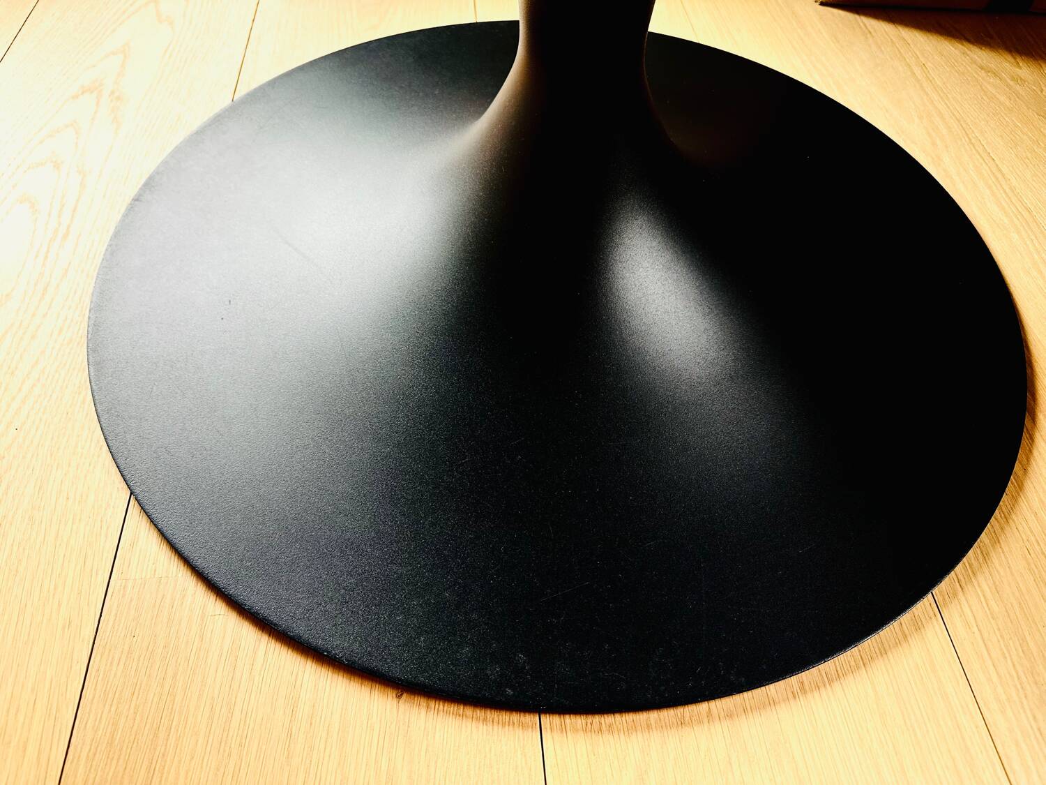 Sovet Italia Pamika Flute Dining Table