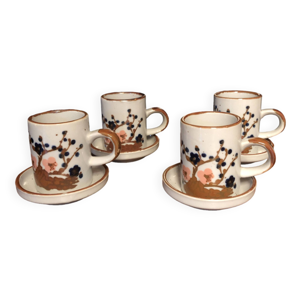 Tasses à café