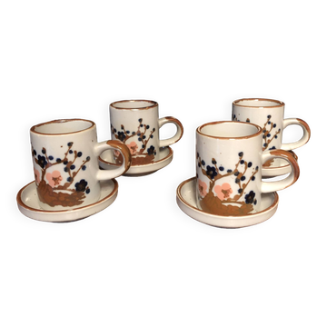 Coffee cups