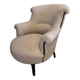 Toad chair
