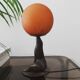 Lampe Otarie vintage