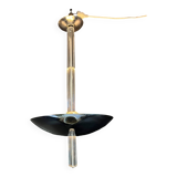 Art Deco suspension