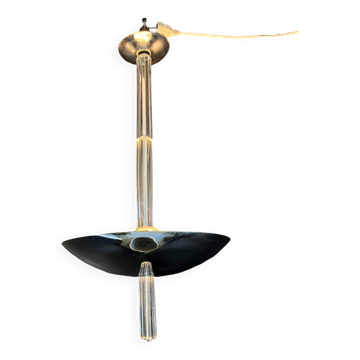 Art Deco suspension
