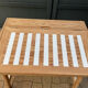 Bureau , pupitre enfant vintage