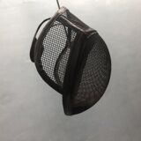 Ancient fencing mask