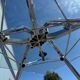 Table Nomos Norman Foster 120cm
