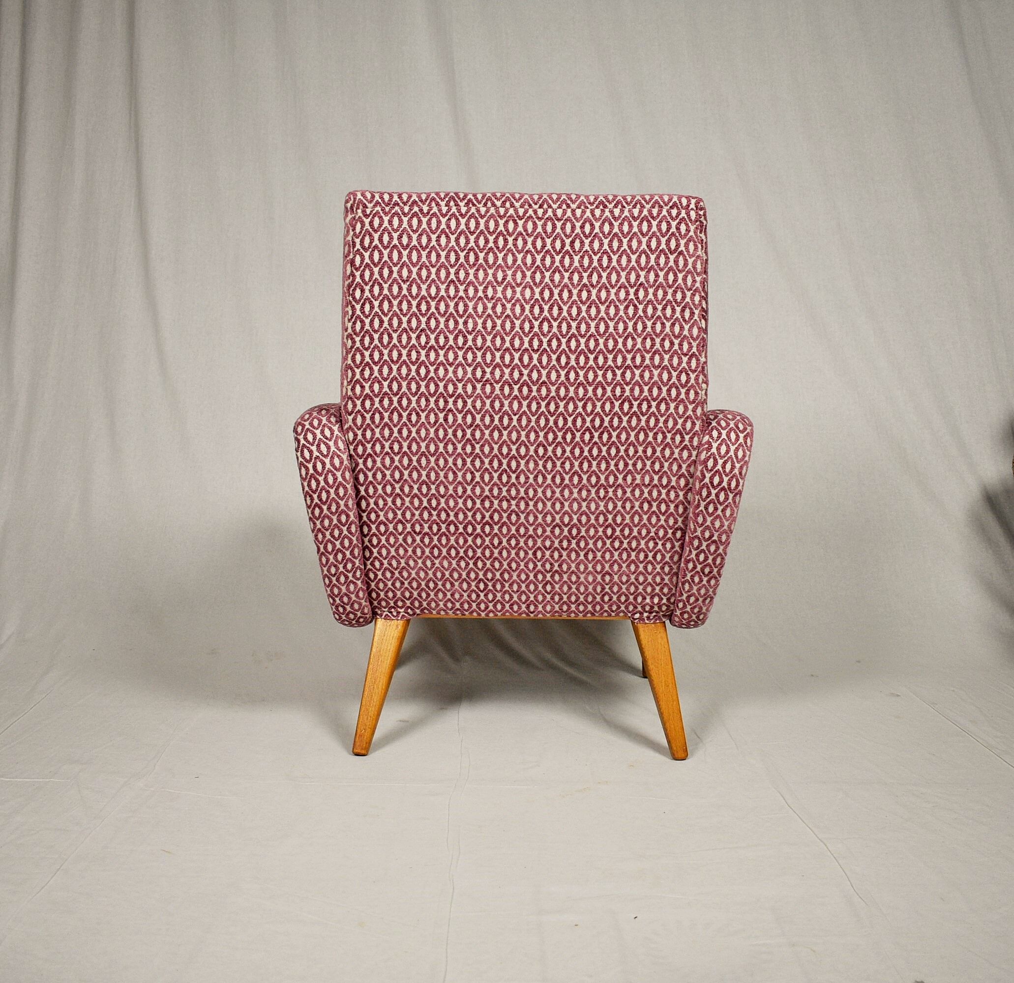 Armchair, 1960
