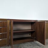 Large modular sideboard Italian design