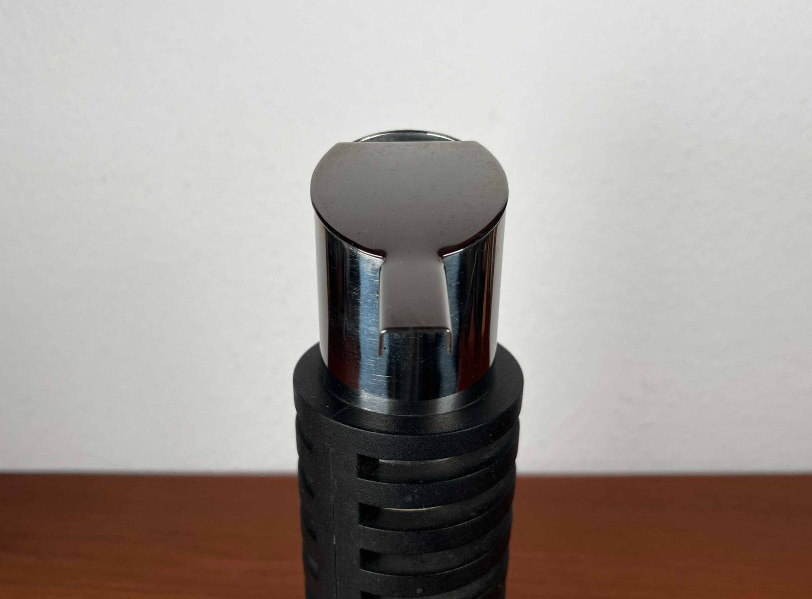 Italian Postmodern Koncord Series Espresso Maker by Walter Capp for Vev Vigano, 1970s