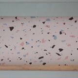 Vintage children's chest of drawers