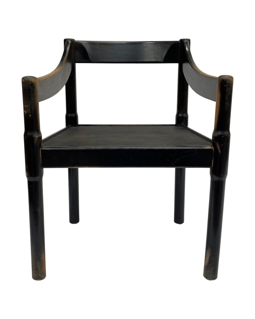 Carimate model 892 vico magistretti early version for mario luigi comi