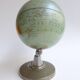 Globe terrestre vintage 1950/60