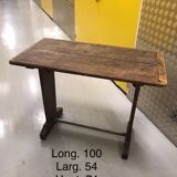 Bistro table
