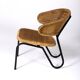 Fauteuil Dirk Van Sliedregt