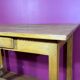 Small Farm Table / Country Office