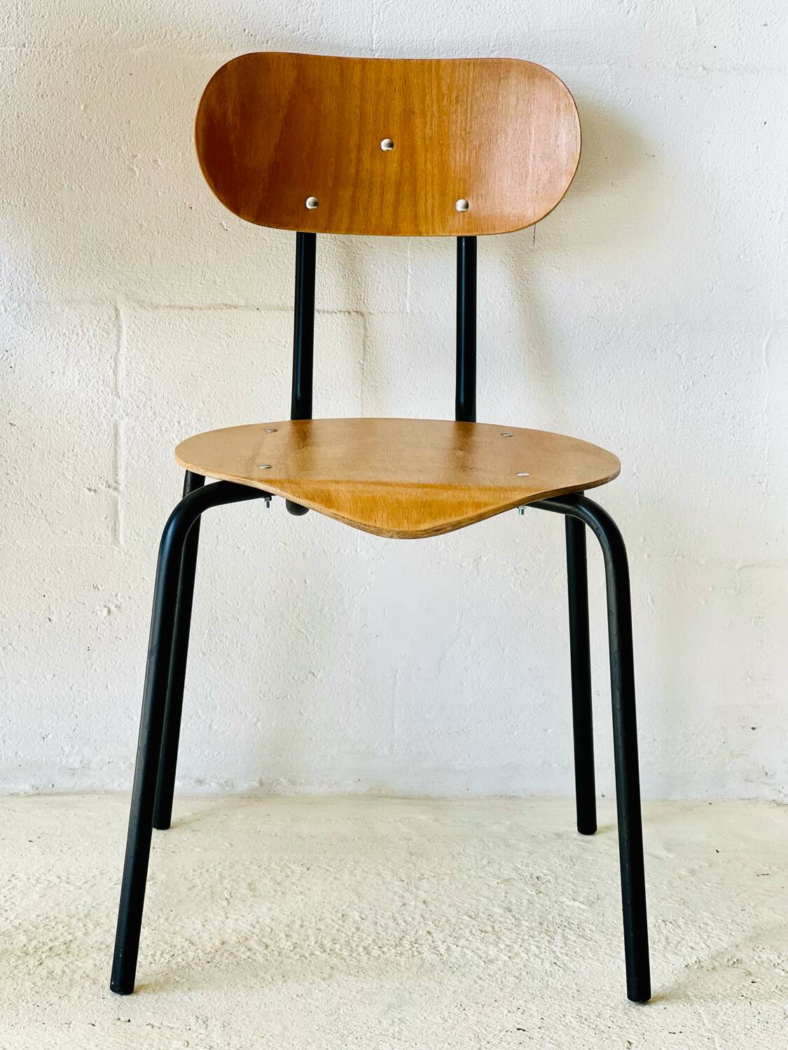 School Chairs by Kovona, set of 6