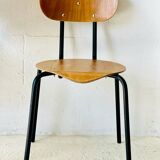 School Chairs by Kovona, set of 6