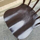 Pair of vintage chairs