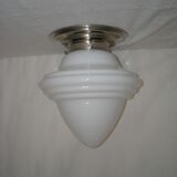 Plon gland and wall lamp