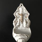 font porcelain Paris 19th