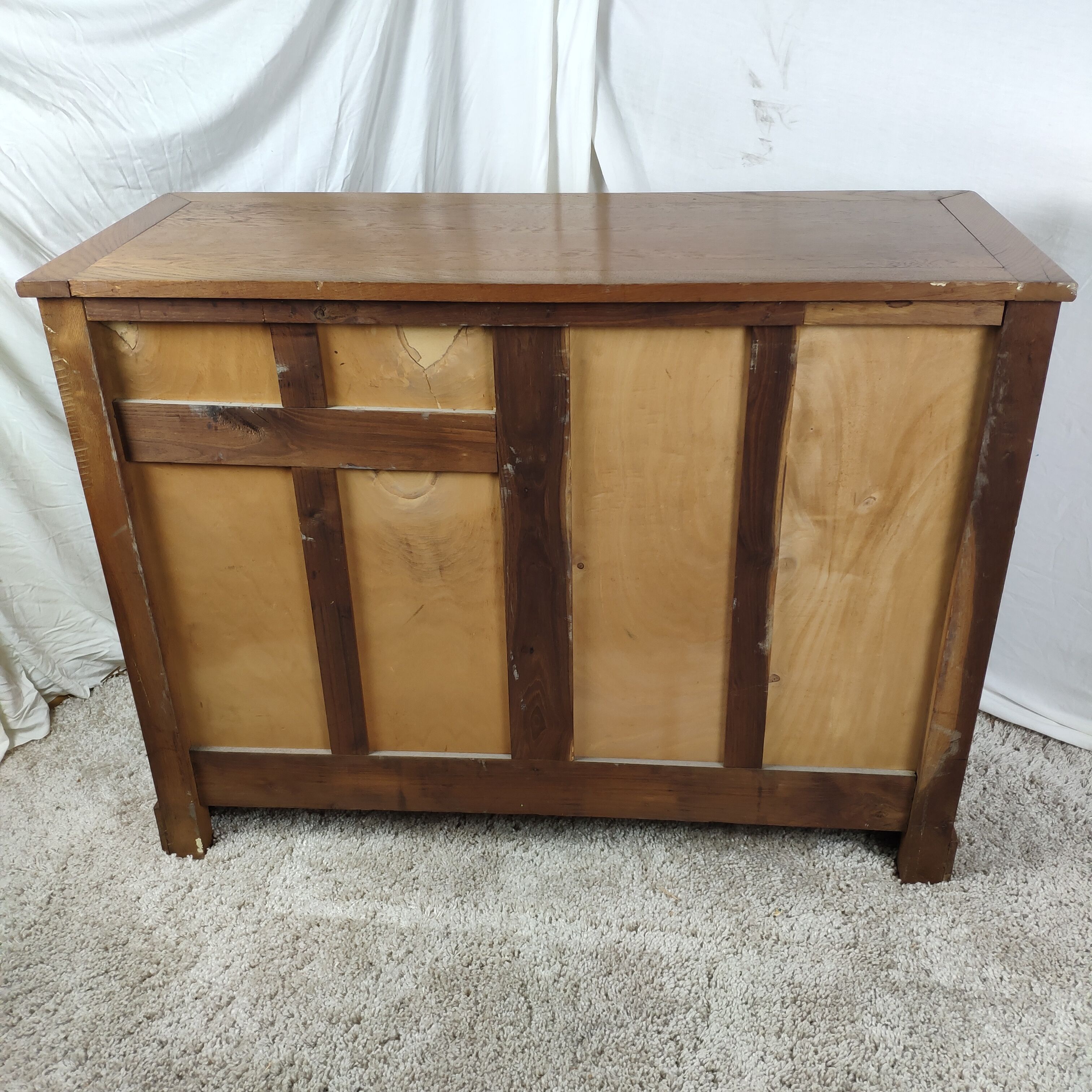 Commode année 70