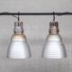 Hanging lamp