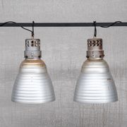 Hanging lamp