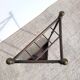 Antique Victorian Cane Holder or Umbrella Stand