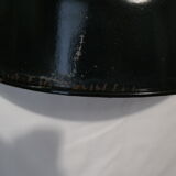 Industrial black bowl suspension