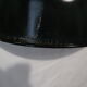 Suspension gamelle noire industrielle